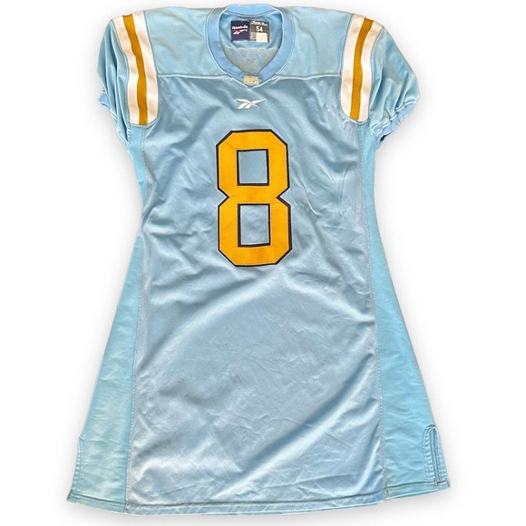 Womens aikman jersey Outlet